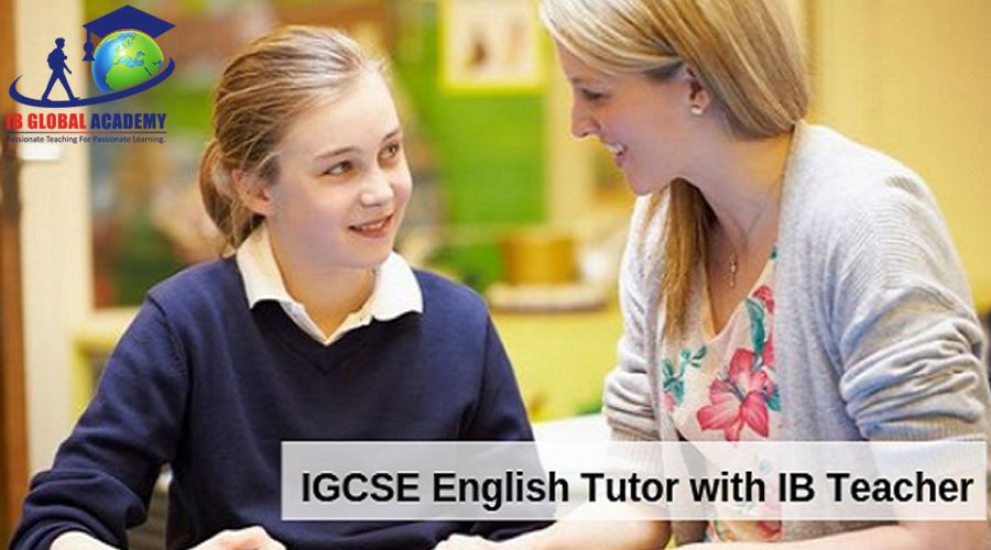 Preparation and benefits of IGCSE English: The perspective of an IGCSE English tutor